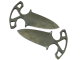 ★ Shadow Daggers | Safari Mesh (Field-Tested)