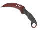 ★ Talon Knife | Crimson Web CS2 skin