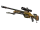SSG 08 | Big Iron CS2 skin