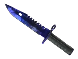 ★ StatTrak™ M9 Bayonet | Doppler (Minimal Wear) Phase 4