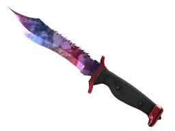 ★ StatTrak™ Bowie Knife | Doppler (Minimal Wear) Phase 1