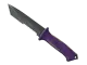 ★ Ursus Knife | Ultraviolet CS2 skin