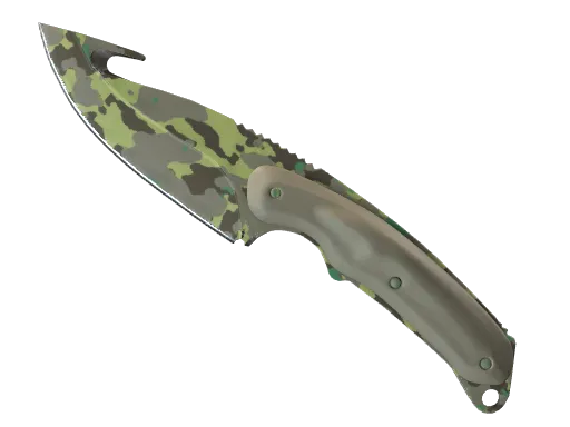 Gut Knife | Boreal Forest