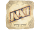 Sticker | Natus Vincere | Austin 2025