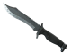 ★ Bowie Knife | Damascus Steel (Battle-Scarred)