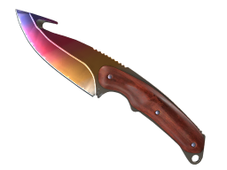 ★ Gut Knife | Fade (Factory New)
