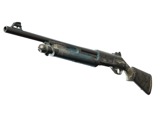 StatTrak™ Nova | Windblown (Battle-Scarred)