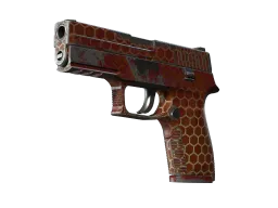 P250 | Hive (Field-Tested)
