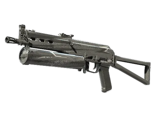 PP-Bizon | Bizoom (Well-Worn)