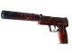 USP-S | The Traitor CS2 skin