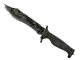 ★ Bowie Knife | Forest DDPAT CS2 skin