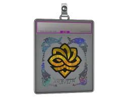 Sticker Slab | Legacy (Holo) | Austin 2025