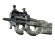 P90 | Blue Tac CS2 skin