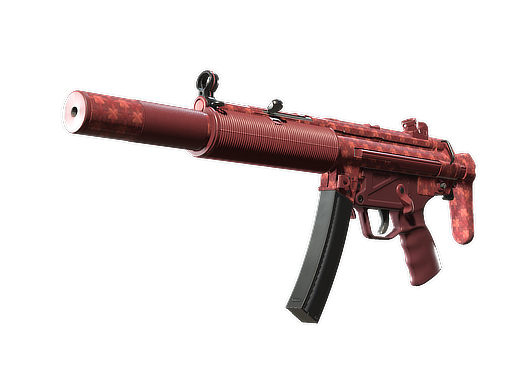 MP5-SD | Picnic skin