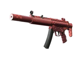 MP5-SD | Picnic