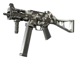 UMP-45 | Urban DDPAT (Field-Tested)