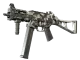 UMP-45 | Urban DDPAT CS2 skin