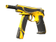 CZ75-Auto | Yellow Jacket (Factory New)