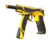 CZ75-Auto | Yellow Jacket