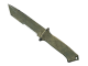 ★ StatTrak™ Ursus Knife | Safari Mesh (Battle-Scarred)