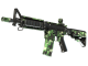 StatTrak™ M4A4 | Choppa (Battle-Scarred)