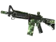 M4A4 | Choppa CS2 skin