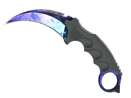 ★ Karambit | Doppler (Factory New) Phase 3