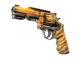 R8 Revolver | Skull Crusher CS2 skin