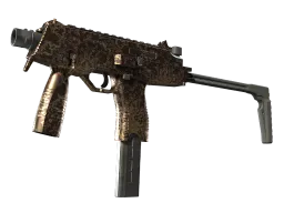 MP9 | Music Box CS2 skin