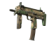 MP7 | Forest DDPAT (Well-Worn)