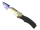 ★ StatTrak™ Survival Knife | Case Hardened (Factory New)