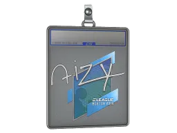 Sticker Slab | aizy | Boston 2018