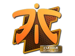 Sticker | Fnatic | Atlanta 2017