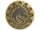 Sticker | Team Spirit (Gold) | Cologne 2026