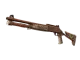 XM1014 | Copperflage CS2 skin