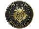 Patch | G2 Esports (Gold) | Stockholm 2021