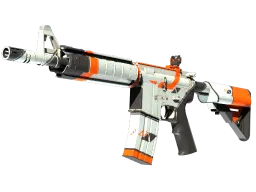 M4A4 | Asiimov (Field-Tested)