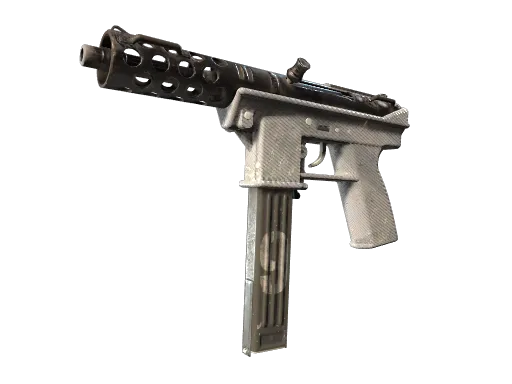 StatTrak™ Tec-9 | Slag (Factory New)