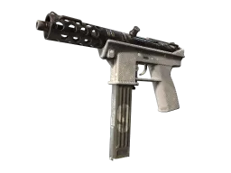 StatTrak™ Tec-9 | Slag (Factory New)