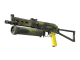 PP-Bizon | Jungle Slipstream (Well-Worn)