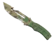 ★ Survival Knife | Forest DDPAT CS2 skin