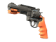 Souvenir R8 Revolver | Nitro (Field-Tested)