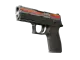 P250 | Cassette CS2 skin