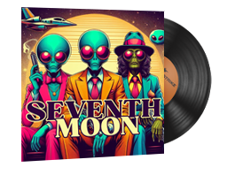 Music Kit | Tree Adams, Seventh Moon