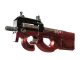 P90 | Cold Blooded CS2 skin