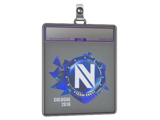Sticker Slab | Team EnVyUs (Holo) | Cologne 2016