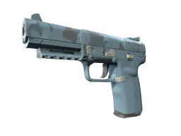 Souvenir Five-SeveN | Forest Night (Factory New)