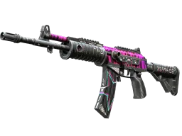 StatTrak™ Galil AR | Chromatic Aberration (Factory New)