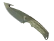 ★ Gut Knife | Safari Mesh CS2 skin