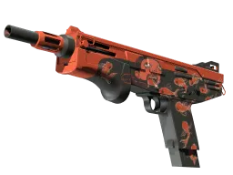 StatTrak™ MAG-7 | Insomnia (Factory New)